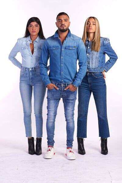 לי קופר // צילום: עופר חגיוב